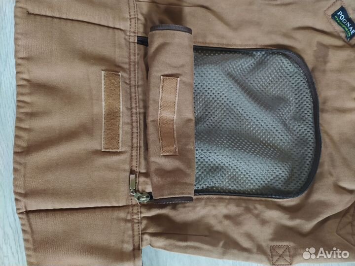 Эргорюкзак pognae