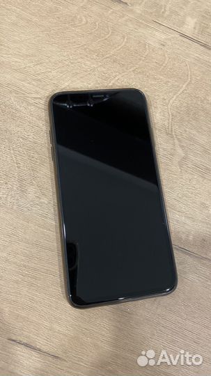 iPhone Xs Max, 512 ГБ