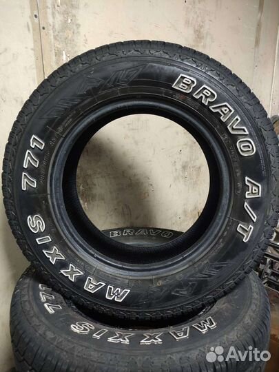 Maxxis AT-771 Bravo 205/70 R15 96T
