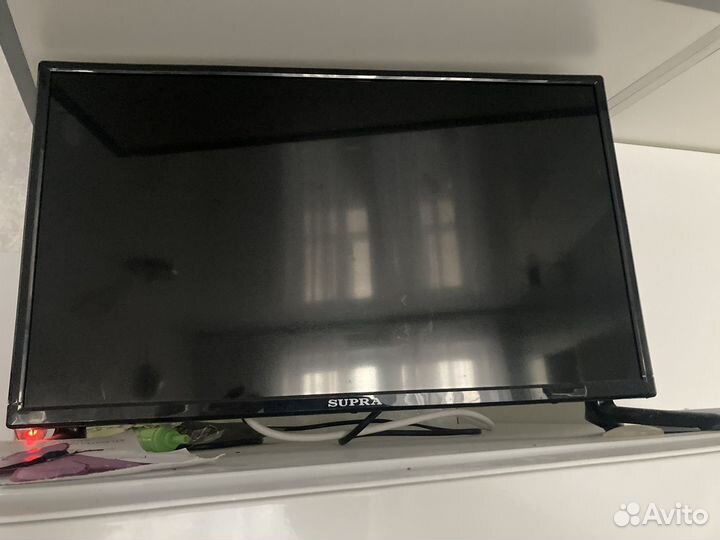 Телевизор бу