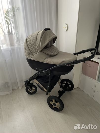 Коляска Camarelo Sevilla 2 в 1