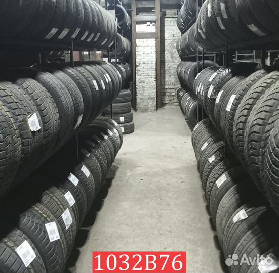 Nokian Tyres Nordman 7 275/50 R20 111P