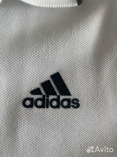 Polo мужское adidas original