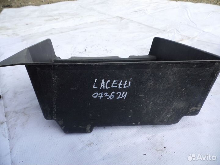 Ящик для инструментов Chevrolet Lacetti 2003-2013