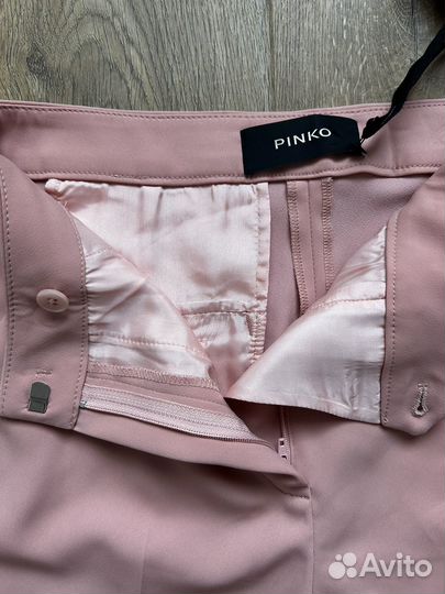 Pinko брюки xs оригинал новые