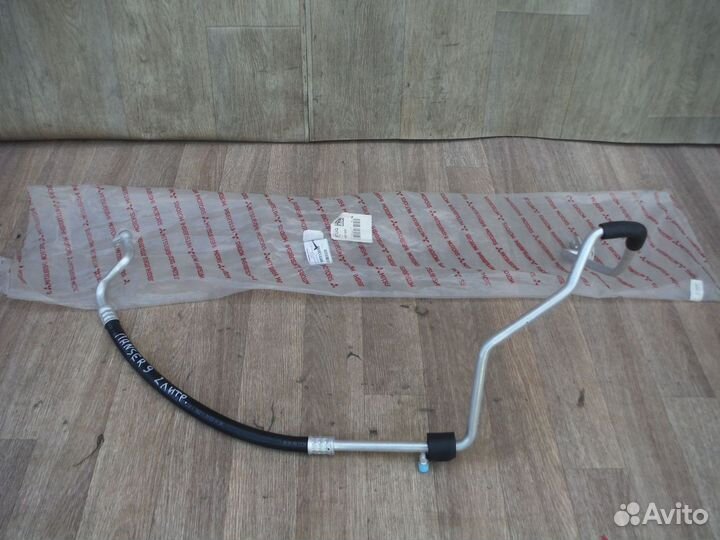 Трубка кондиционера Mitsubishi Lancer 9 2005