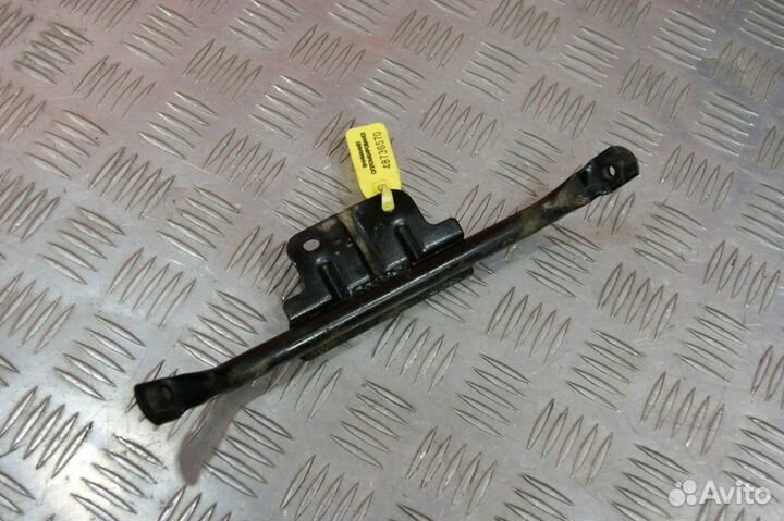 Крепление Kawasaki ZZR250