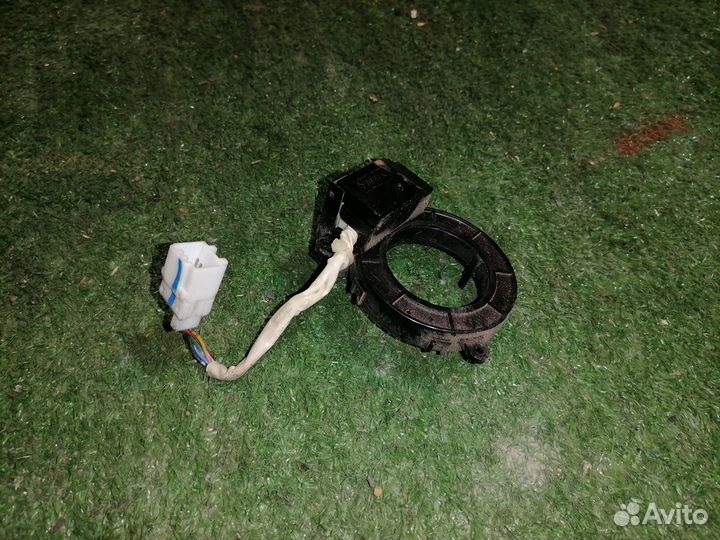 Датчик положения руля MR551792 Mitsubishi Pajero I