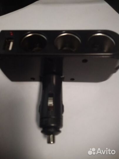 Usb разветвитель