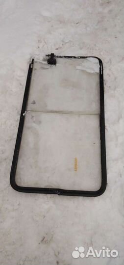 Стекло боковое газель,соболь, баргузин