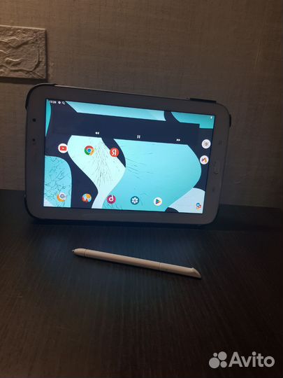 Планшет samsung galaxy note 8.0