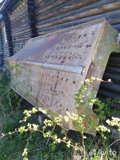 Лодка Воронеж