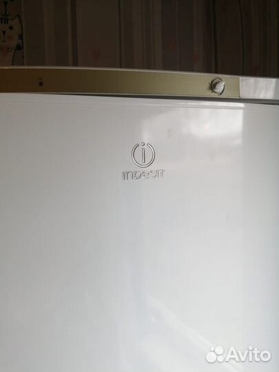 Холодильник