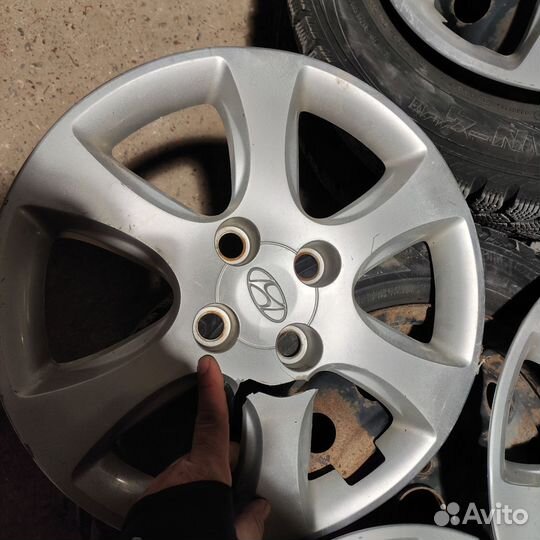 Nordman Nordman 4 185/65 R15