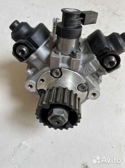 Тнвд VAG 4,2 TDI V8