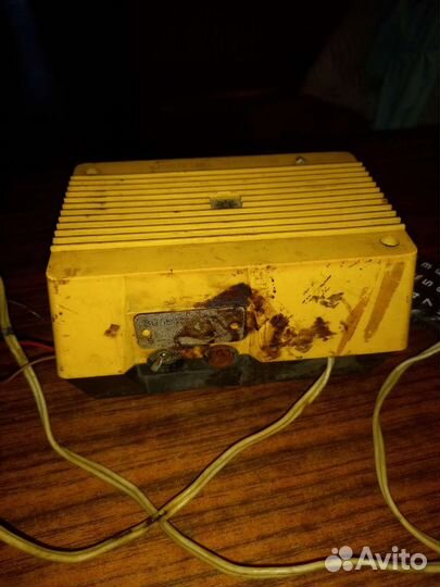 Блок питания