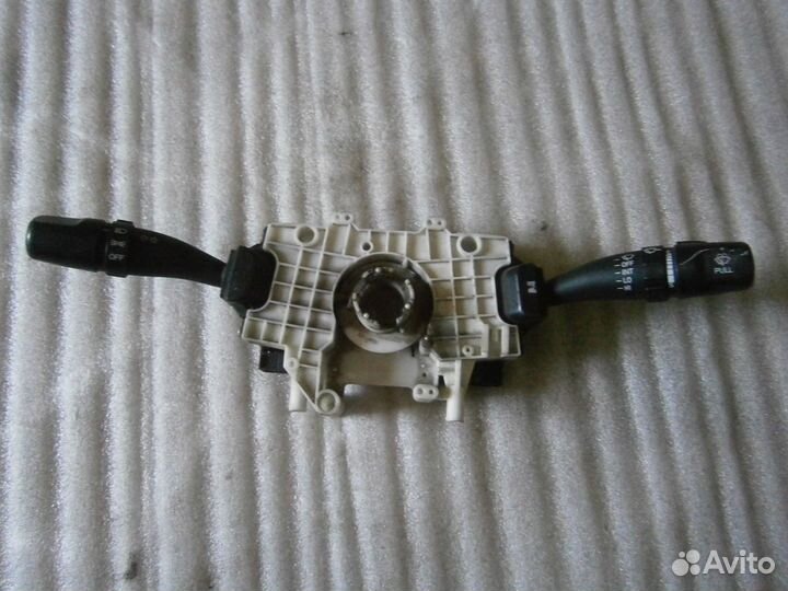 Переключатель подрулевой в сборе Hyundai Accent Хё