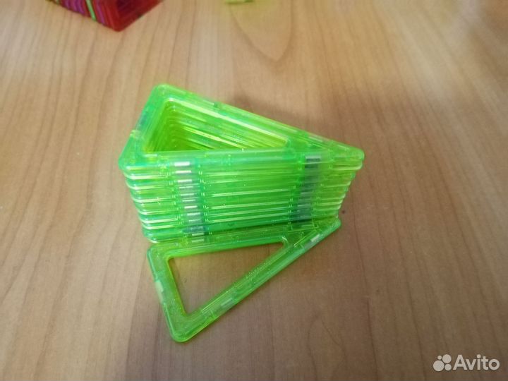 Магнитный конструктор