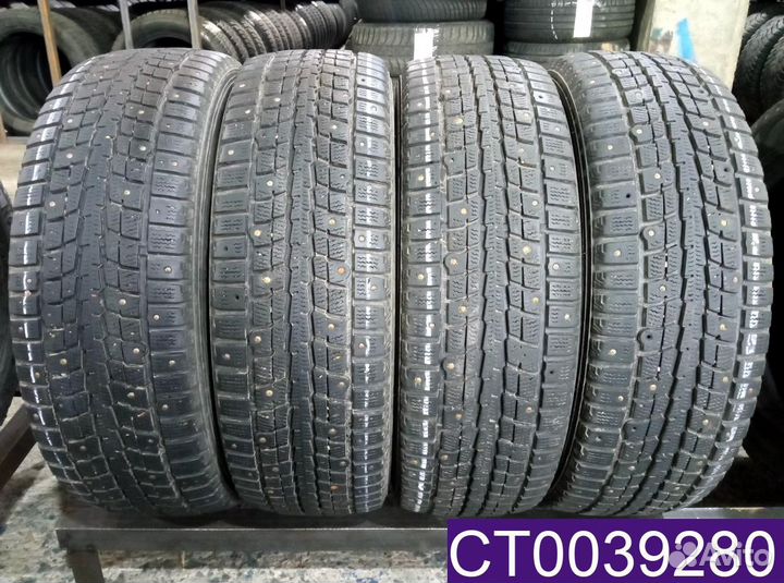 Dunlop SP Winter Ice 01 205/60 R16 96T