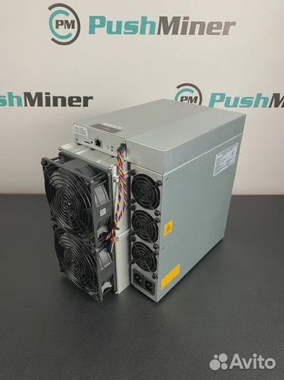 Asic Antminer Антмайнер L7 9050 Mh/s Битман