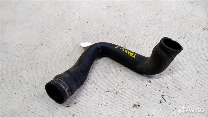 Патрубок радиатора верхний Ford Transit 91-94г