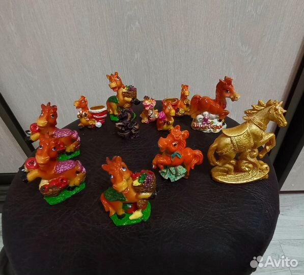 Игрушки оригинальные из MacDonald