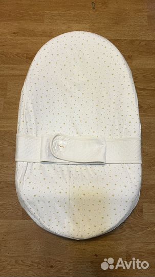 Кокон для новорожденных