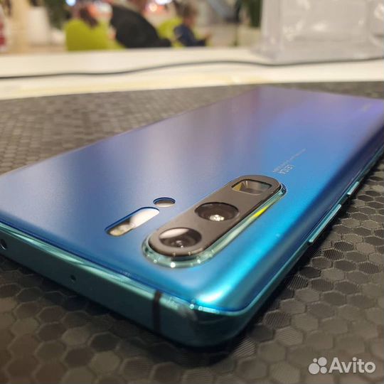 Защитная пленка для Huawei P30 Pro, P30 lite