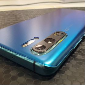 Защитная пленка для Huawei P30 Pro, P30 lite