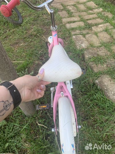 Продам велосипед б/у 12