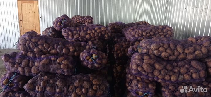 Фермерские продукты