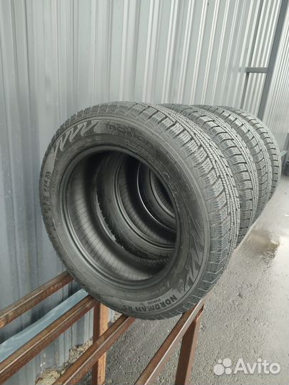 Nokian Tyres Nordman RS2 185/65 R15 92R