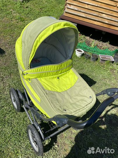 Коляска inglesina sofia comfort