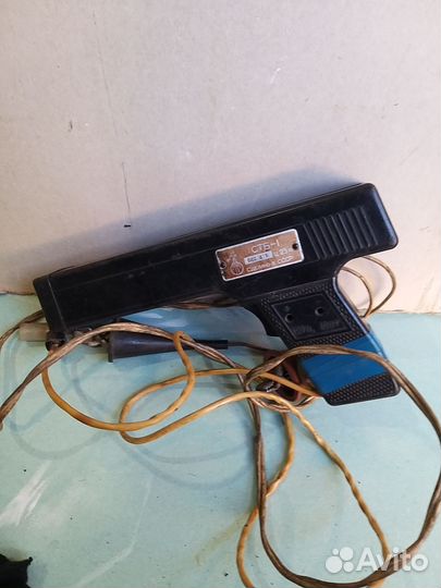 Стробоскоп зажигания