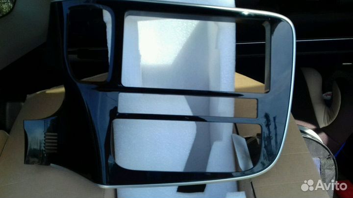 Рамка Оригинал Митсубиси Аутлендер