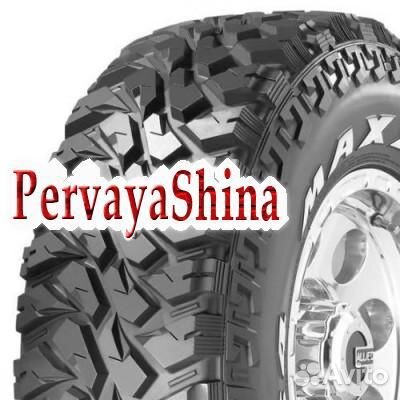 Maxxis MT-764 Bighorn 27/8.5 R14