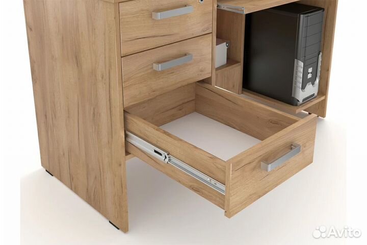 Стол компьютерный кс 12.01. В наличии