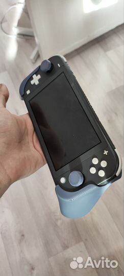 Nintendo switch lite 256gb