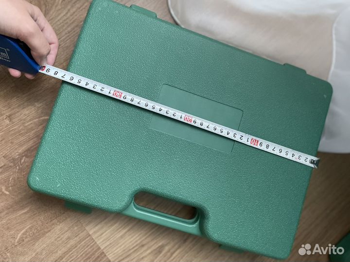 Садовый набор