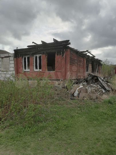 Участок 12 сот. (ИЖС)