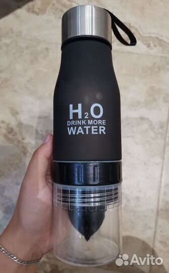 Бутылка для воды