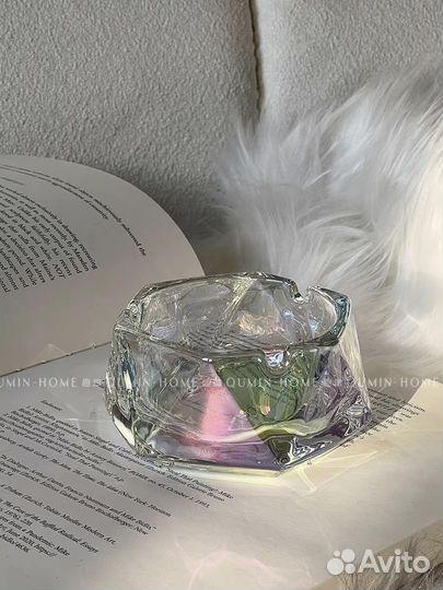 Пепельница