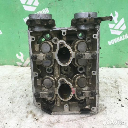 Головка блока цилиндров (гбц) Субару Форестер 10