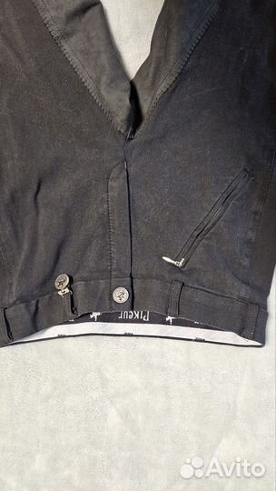 Бриджи для верховой езды