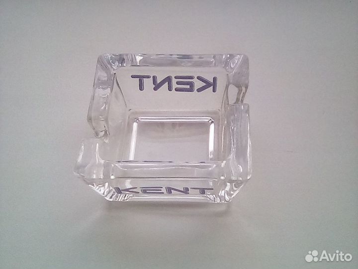 Пепельницы