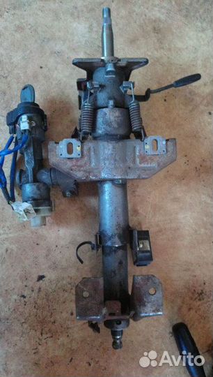 Колонка рулевая для Kia Sorento 2002-2009