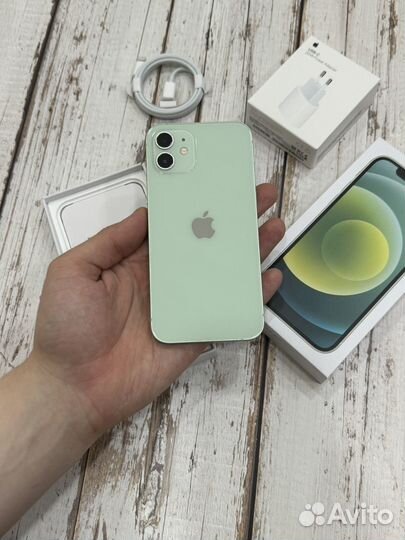 iPhone 12, 128 ГБ