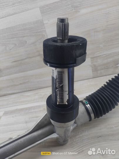 Рулевая рейка Chery exeed