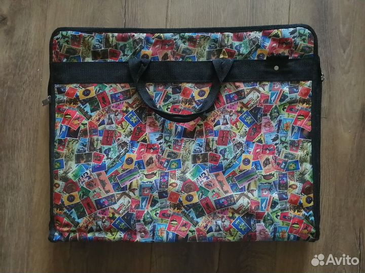 Папка для художника a3