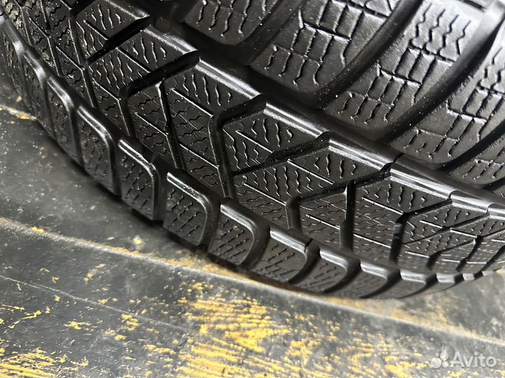 Pirelli Winter Sottozero 3 225/45 R18